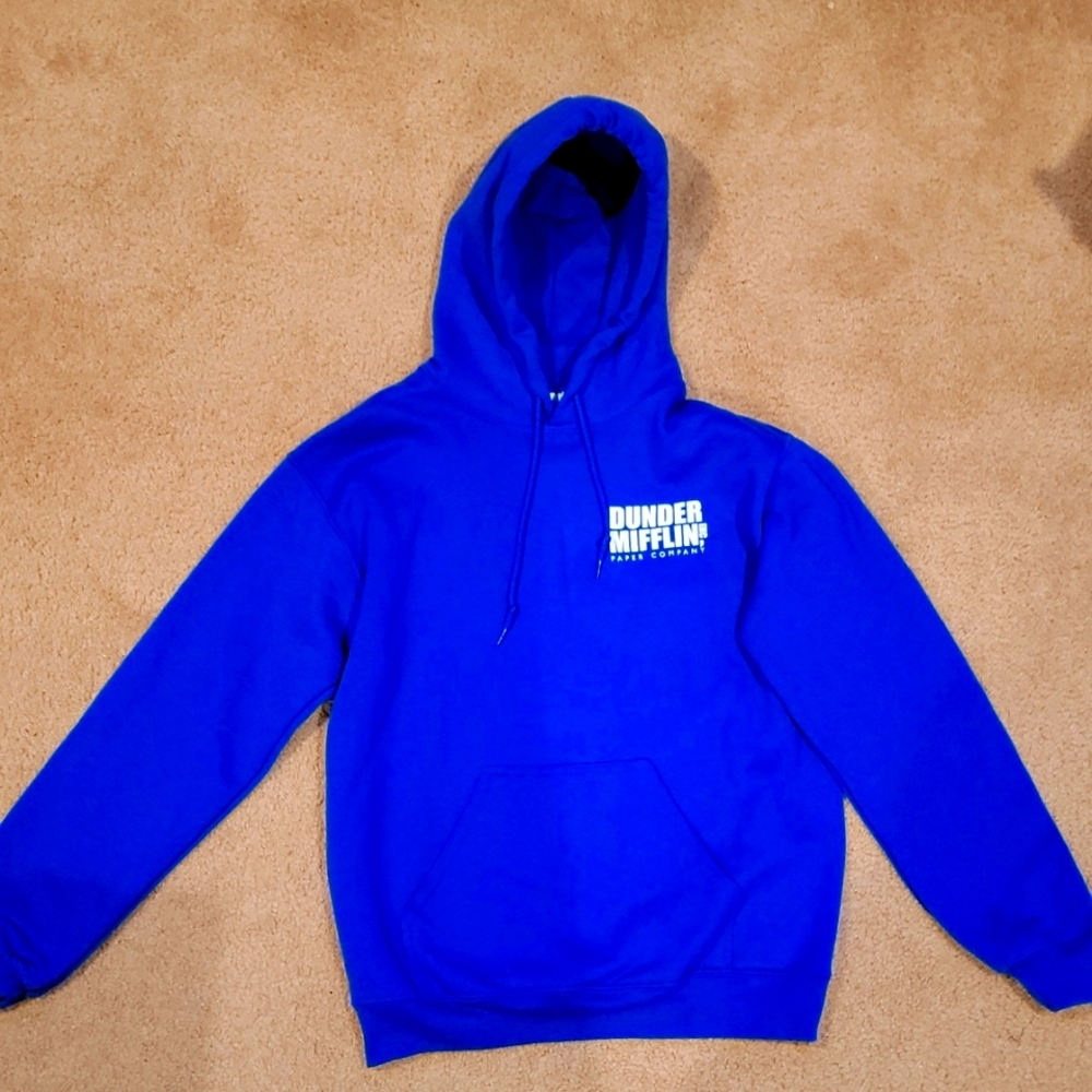 Men's Sweatshirt - Small